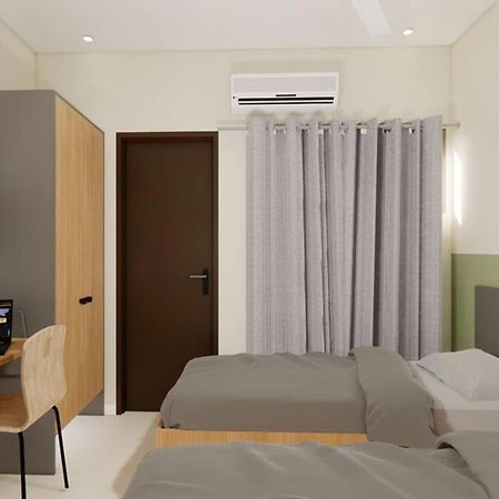 Hotel Covie Bangalore Exterior foto